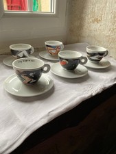 iLLY Expresso Art Collection 5