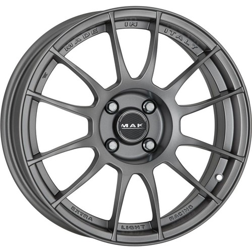 Jante alu mak xlr 7j - mak,