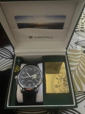 Montre automatique frédéric - montre,