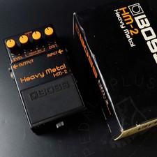 Boss HM-2 Heavy Metal