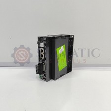 OMRON R88D-KN04H-ECT-Z AC