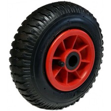 Roue gonflable tt 4pr - roue, 2.50-4