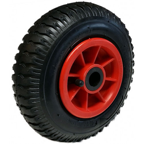 Roue gonflable tt 4pr - 2.50-4,