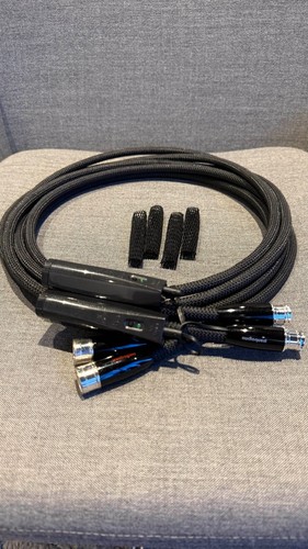 Audioquest wind xlr - xlr, 2m