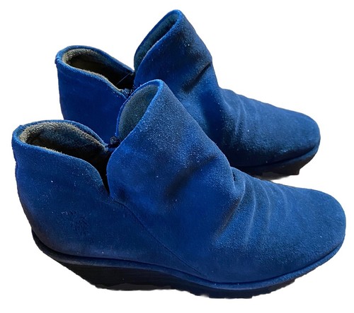 Fly london dark - fly, sz
