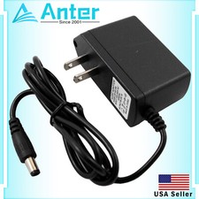9V AC DC Adapter Charger Power