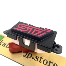 Plaque de panneau SUBARU