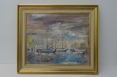 Chris poidevin hst marine - hst,
