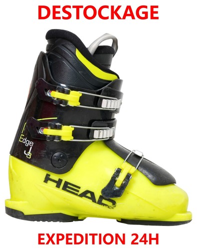 Chaussure ski enfant head - de,
