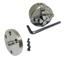 Mandrin indépendant 4