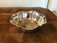 JOLIE SALADIER EN MÉTAL