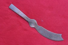 ARTISANAT DE TRANCHEE/POILU -