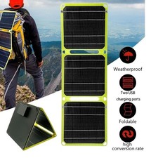 Solide 40W Pliable Solars