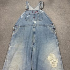 Salopette Dickies adulte 40 x