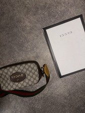 sacoche gucci homme