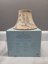 Partylite Chateau Candle Lamp