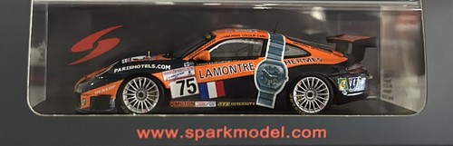 Spark s4761 porsche 996 - s4761,