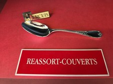 CUILLÈRE ENTREMETS 17.5 CM