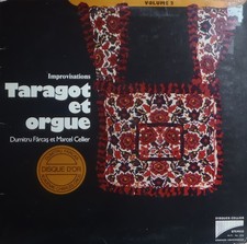 Dumitru Fărcaș - Taragot Et