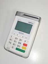 Ingenico IHC 950 Prium 4
