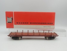 Train Electrique HO - Jouef -