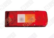 Feu arrière SPILU côté