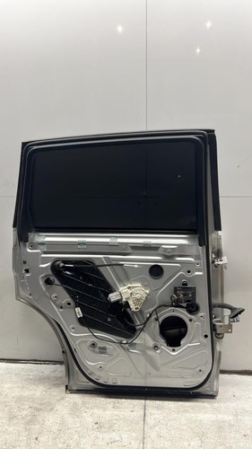 Porte arriere gauche audi 1 - porte, q7