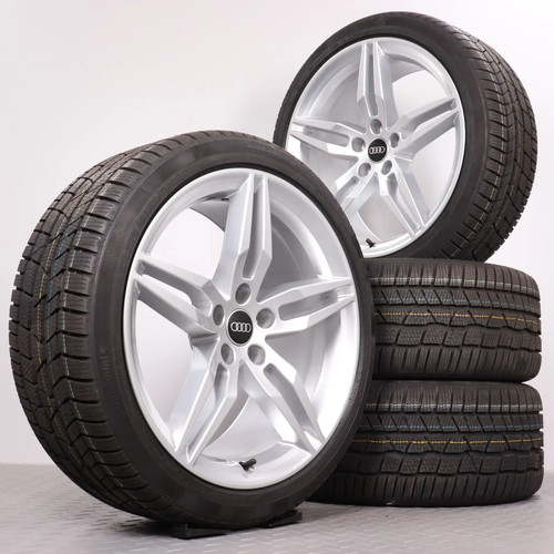 Audi 8w 19 pouces - audi, s5