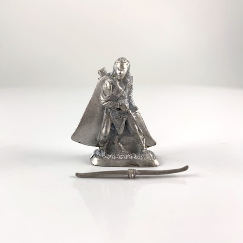 M126 legolas métal prince - m126,