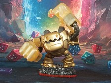 Jawbreaker Figurine Trap