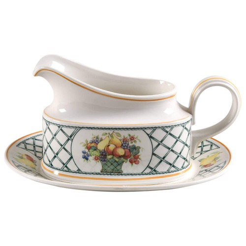 Villeroy boch basket - boch, gravy