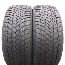 225 50 18 2x VREDESTEIN 225/50