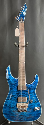 Esp ltd 1000 - mh-1000, electric