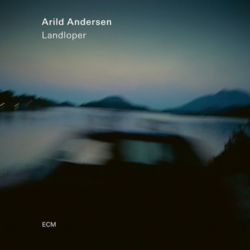 Arild andersen landloper - landloper, (cd)