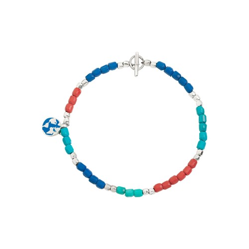 Bracelet dodo mini - dodo, gravier
