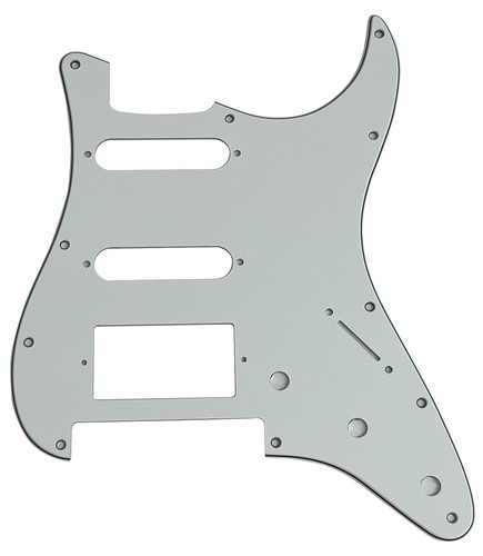 Pickguard for fender player - pickguard,