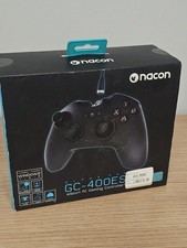 Manette Noir asymétrique