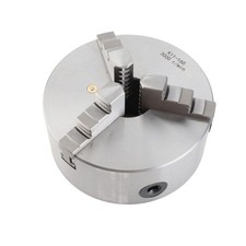 Mandrin De Tour En Métal