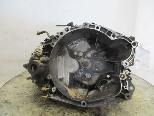 Boite vitesses 20dm47 - boite,