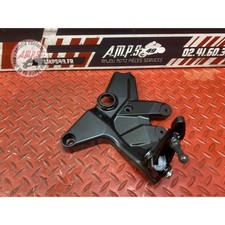 Platine repose pied gauche Kawasaki Z H2 2020 à 2026