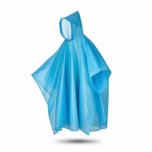 Poncho pluie avec - poncho,
