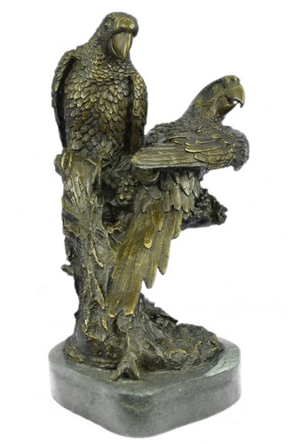 Unique vintage bronze - unique,