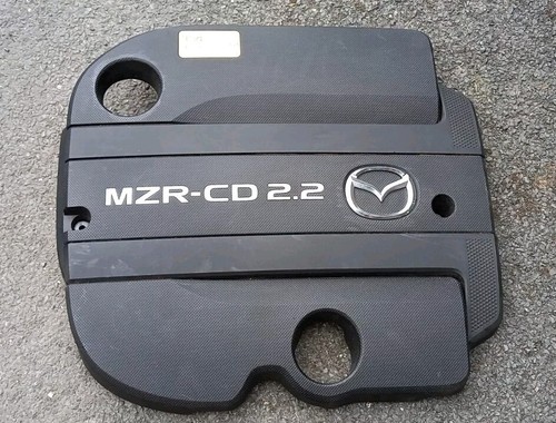 Genuine mazda mk2 2 - mazda, 6
