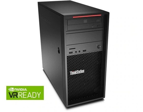Lenovo thinkstation p520c xeon - lenovo,
