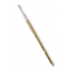 Shinai en bois bambou