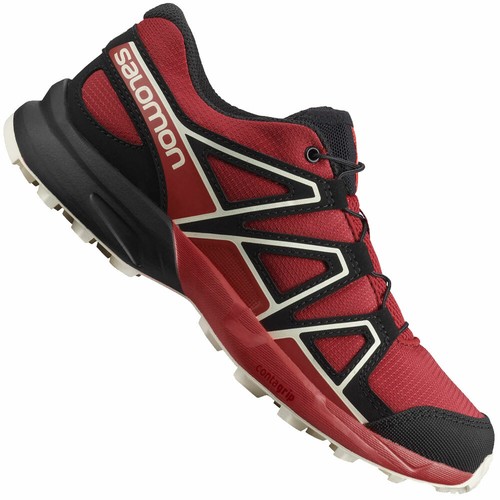 Salomon speedcross junior - salomon,