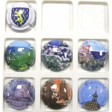 FAY MICHEL n°15 Franche-comte