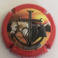 capsule de champagne Michel