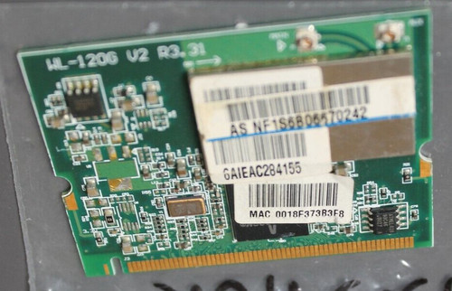 Carte wifi broadcom - carte,