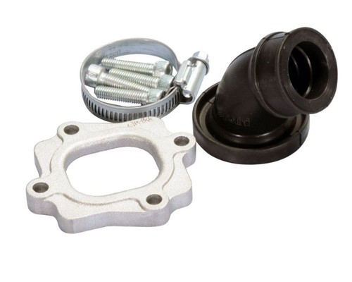 Intake 21mm polini 360 - intake,